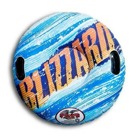 Paricon 39 In. Sled Blizzard