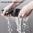 thumbnail image 5 of 10/1pcs Magic Cleaning Cloths Reusable Microfiber Washing Rags Car Window Mirror Wipe Towels Rag Household Kitchen Clean Tools, 5 of 5