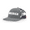 Heather Grey/Stars and Stripes, variant on USA American Flag Merica Mesh Back Trucker Hat-Heather Grey/Stars and Stripes