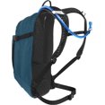 thumbnail image 2 of CAMELBAK : M.U.L.E.® 12 : MOROCCAN BLUE/BLACK : 3L / 100OZ, 2 of 5