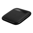 thumbnail image 3 of Crucial X6 - SSD - 4 To - Externe (portable) - USB 3.2 Gen 2 (Connecteur USB-C), 3 of 8