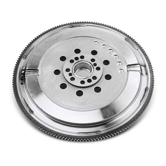 Flywheel 1 - Compatible with 2011 - 2014 Ford Mustang Base 3.7L V6 - Autopart Premium