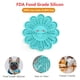 thumbnail image 2 of Labymos Dog Lick Mat Alimentación lenta para, 2 of 8