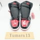 thumbnail image 5 of Nike Air Jordan 1 High OG Patent Bred 555088-063 Men's Size, 5 of 6
