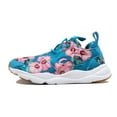 thumbnail image 2 of Reebok Furylite FG Flight Blue/Berry-Pink BD1097 Women's Size 10.5, 2 of 4