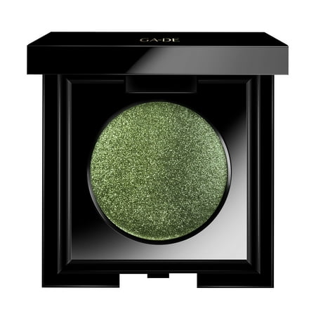 GA-DE Velveteen Matte and Metallic Eyeshadow - 205 Eye Shadow 0.105 oz