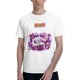 thumbnail image 1 of Camiseta de Manga Corta para Hombres Naru, 1 of 5