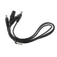 thumbnail image 4 of Cable Adaptador Divisor de Potencia Cadena de Suministro Efecto de Pedal Margarita 1 A 3 Sunnimix Cable de conexión en cadena de 1 a 3 vías, 4 of 7