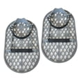 thumbnail image 1 of Zapatos de cemento para hormigón para el hogar, multiusos, resistentes a las huellas, zapatos de suelo de cemento para trabajadores de procesamiento d, 1 of 8