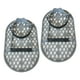 thumbnail image 1 of Inicio Zapatos de cemento de hormigón Zapatos de cemento de piso resistentes profesionales antihuellas para pulido de mortero de cemento, 1 of 8