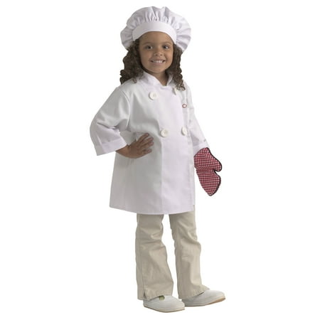 Chef Career Costume