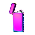 thumbnail image 2 of Meitianfacai Electric Lighter Flameless Lighter, Cigarettes Electric USB Charging Rechargeable Flameless Lighter Screen Induction, 2 of 2