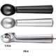 thumbnail image 4 of Cuchara para Helado Cuchara para Helado de Aluminio/Pala para Cuchara para Helado Antiadherente Profesional/3 Piezas, 4 of 5