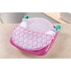 thumbnail image 5 of Hamaca para Bañera Summer Infant Deluxe Baby Bather Reclinable Rosa, 5 of 5