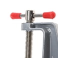 thumbnail image 3 of Mini Mesa Vice Craft Bench Vise Abrazadera de banco Cola Bricolaje Mini tornillo de banco, 3 of 7