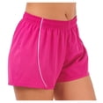 thumbnail image 3 of Short Dama Wilson Para Mujer Rosa Talla EG, 3 of 4