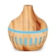 thumbnail image 2 of pstuiky Nuevo difusor de aromas 2023 con luz LED multicolor y humidificador de aromas., 2 of 7
