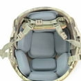 thumbnail image 1 of Fma Helmet Tacticals Protective Pad Protector For Cp Helmet Pad Shenzhuyue, 1 of 8