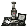 thumbnail image 2 of Carolina Hurricanes 2006 Stanley Cup Champions 25'' Replica Team Trophy, 2 of 3