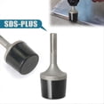thumbnail image 2 of Vibrating Hammer for Porcelain Hammer for Electric Hammer, 2 of 5