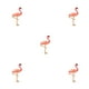 thumbnail image 3 of Broches de Moda Sonducket para Mujer Adornos de Navidad Rojo, 3 of 6