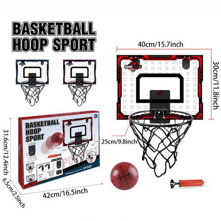 Basket Children's Indoor Home Toys,Basketball hoop