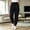 1# Black, variant on Baggy Sweatpants for Women 2026 Hight Waisted Drawstring Fall Comfort Pants Ladies Fleece Lounge Joggers Pockets Red L