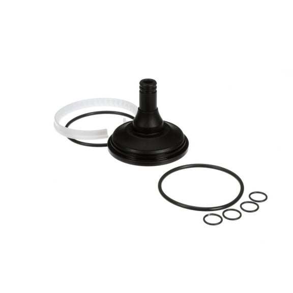Antunes 7000548 Quick Connect End Cap