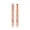 H, variant on Lipstick Pen, Lip Liner Pencil, Long Lasting Smooth Lip Makeup for Office and Dating, High Pigmentation Easy Application Lip Gloss Embellish