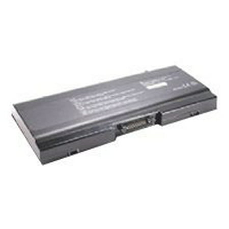 Energizer ER-L225 - Notebook battery - lithium ion - 8800 mAh - black - for Toshiba Satellite A40, A45