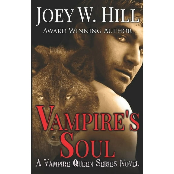 Vampire's Soul : A Vampire Queen Series Novel