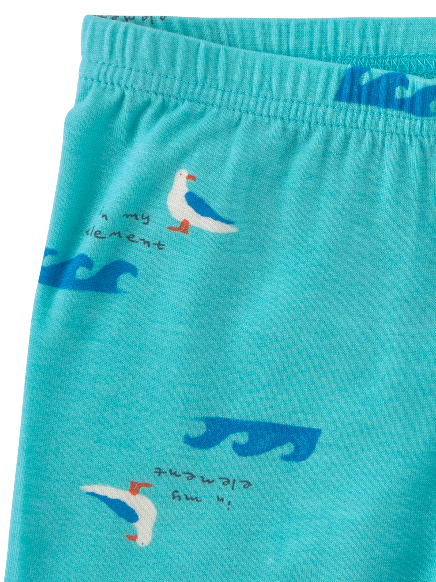 Carter's Child of Mine Baby and Toddler ComfySoft Pajama Set, 2-Piece, Sizes 12M-5T