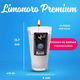 thumbnail image 2 of CAJA DE VELADORA LIMONORO PREMIUM 20PZ | VELADORAS SAN JUAN, 2 of 2