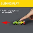 thumbnail image 7 of A Alloy Pull Back Toy Cars Pack Sliding Action Miniature Vehicle Collection Metal Body Craftsmanship For Kids, 7 of 7