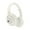 White, variant on Bluetooth Headphones, Wireless Headphones, Over Ear Noise Cancelling Headphones with Mic, Up To 24 Hours of Battery Life
