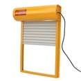 thumbnail image 1 of Automatic Chicken Coop Door Opener Opening Tool for Farm , Coops Cages, 1 of 7