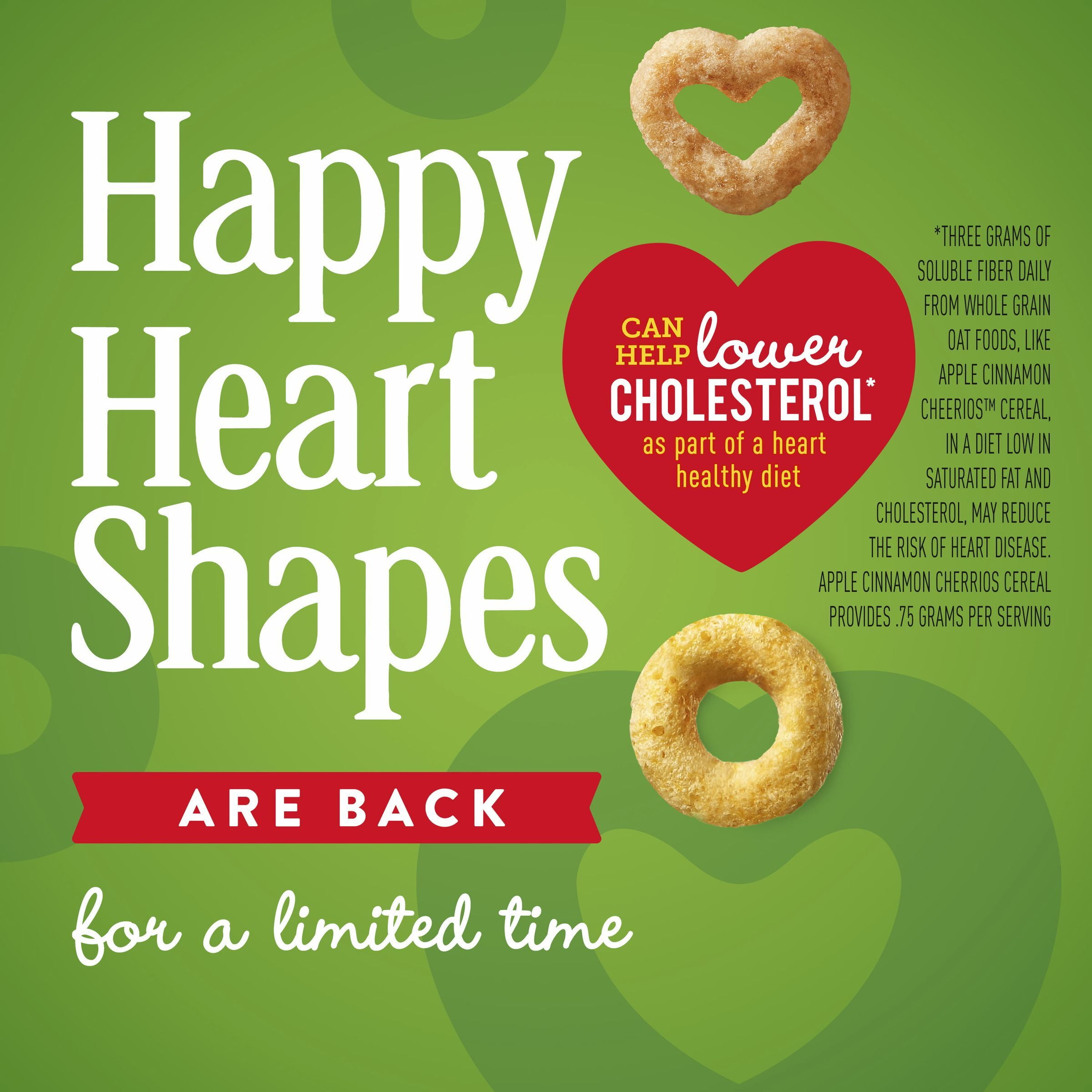 Happy store times cereal