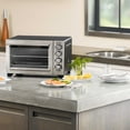 KitchenAid® Compact Oven, Black Matte (KCO253BM)