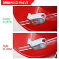 thumbnail image 5 of Novelty Place Drinking Helmet Can Holder Drinker Hat Cap Party Hat, 5 of 8