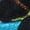 Blue Jewel Multi, variant on Women's 90s Sneaker