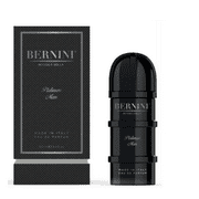 BERNINI BEVERLY HILLS PLATINUM FOR MAN COLOGNE 100 ML MADE IN ITALY