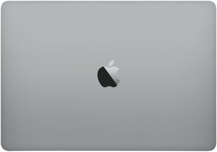 Restored 2019 Apple MacBook Pro 15.4" Core i9 2.4GHz 32GB RAM 512GB SSD - Space Gray (Refurbished)