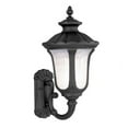thumbnail image 3 of Outdoor Wall Lantern, 3 of 3