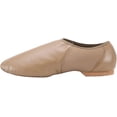 thumbnail image 5 of Leather Jazz Shoe Women/Men Slip-on, 5 of 7
