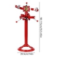 thumbnail image 6 of Strut Spring Compressor Tool – Adjustable Design with High Load Bearing Capacity, 6 of 7