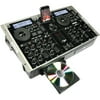 Numark iCDMIX 3 Dual MP3/CD Performance System with Universal Dock for iPod