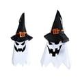 thumbnail image 3 of Hugtrwg Accesorios Ambiente Extraño Luminoso Halloween para Fondo Jardín (S), 3 of 6