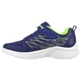 thumbnail image 2 of Tenis SKECHERS Niño Transpirables Frescos Originales azul 18, 2 of 5