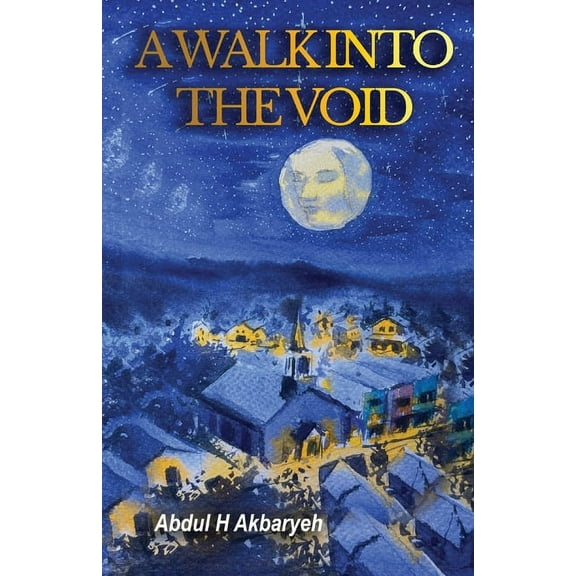 A Hunter's Solace A Walk into the Void, (Paperback)