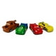 thumbnail image 2 of Set De Carritos Toy Mark 4 Vehiculos Equipo Cars, 2 of 4